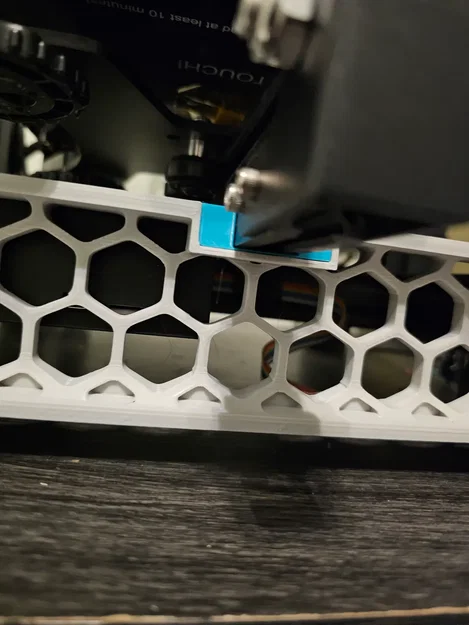 Bộ phụ kiện trang trí họa tiết tổ ong cho máy in 3D Ender 3 - Image 3