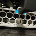 Bộ phụ kiện trang trí họa tiết tổ ong cho máy in 3D Ender 3 - Thumbnail 3