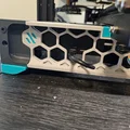 Bộ phụ kiện trang trí họa tiết tổ ong cho máy in 3D Ender 3 - Thumbnail 4