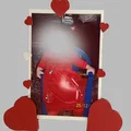 Khung ảnh Valentine (Valentine Photo frame) - Thumbnail 3