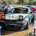 Cửa gió nắp capo âm cho Miata (Miata Inset Hood Vents) - Thumbnail 4