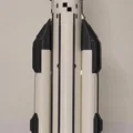 ENERGIA – Tên lửa Energia tỉ lệ 1:200 (rocket launcher model) - Thumbnail 3