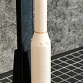 VEGA (tỉ lệ 1:200) – Mẫu tên lửa ESA chi tiết, dễ in & lắp - Thumbnail 4