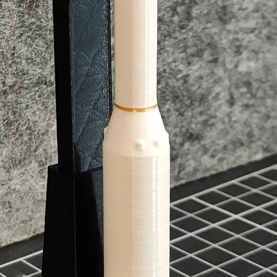 VEGA (tỉ lệ 1:200) – Mẫu tên lửa ESA chi tiết, dễ in & lắp