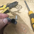 Dụng cụ vặn ốc 8mm tự in 3D tiện lợi cho mọi xưởng DIY - Thumbnail 2