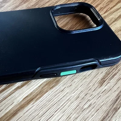 Nút bấm âm lượng thay thế cho ốp lưng Otterbox iPhone 13 Pro