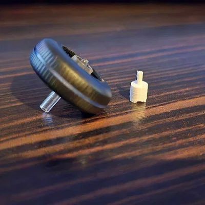 Sửa con lăn chuột Logitech G703 (thay trục scroll wheel)