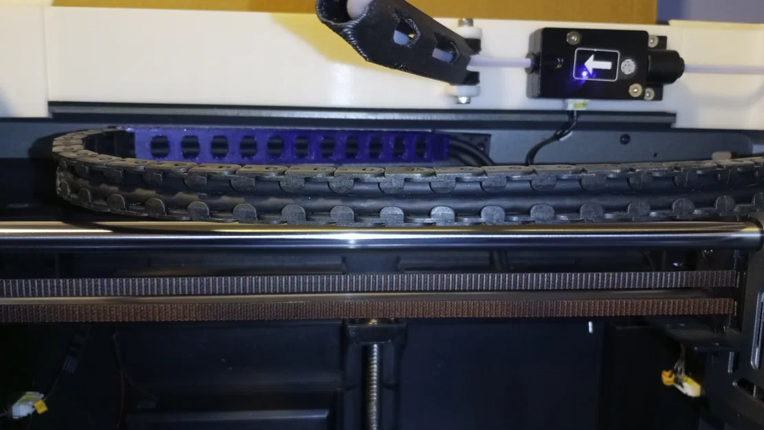 Thanh Chain Bar cho Creality K1 Max - Image 3