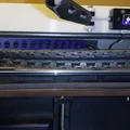 Thanh Chain Bar cho Creality K1 Max - Thumbnail 3
