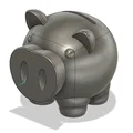 Heo đất (Piggy Bank) - Thumbnail 1