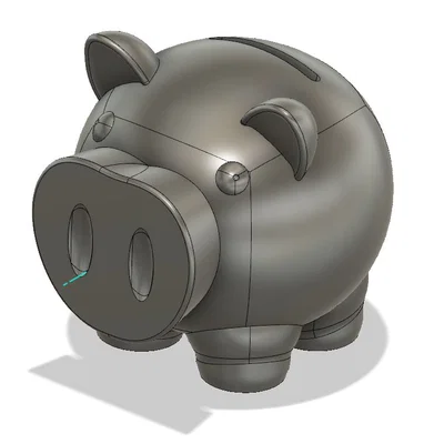 Heo đất (Piggy Bank)