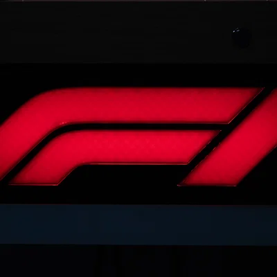 Bảng hiệu LED Formula 1