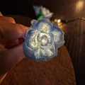 Rose Lights – Chụp hoa hồng kẹp cho đèn fairy light - Thumbnail 9
