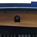 Kệ để bàn cho nhiệt kế ẩm kế (Thermometer Hygrometer Stand) - Thumbnail 3