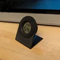 Kệ để bàn cho nhiệt kế ẩm kế (Thermometer Hygrometer Stand) - Thumbnail 5