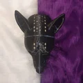 Đầu Fursuit (Fursuit head) in 3D - Thumbnail 8