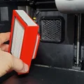 Vỏ housing HEPA filter cho Creality K1 - Thumbnail 3