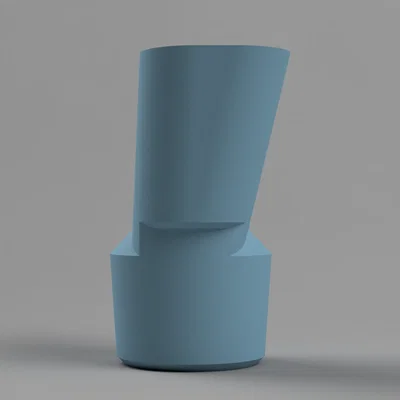 Giá đỡ ly kiêm khay khoai tây McDonald's (McDonald's Fries Cup Holder)
