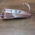 Muỗng Đong Định Lượng – Dễ In (Measuring Spoons - Easy Print) - Thumbnail 3