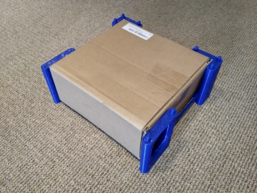 Kệ Filament Modul (Modular Filament Shelves) - Image 2
