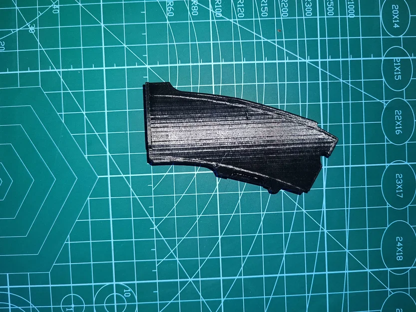 Băng đạn CZ 455 (CZ 455 magazine) - Image 1