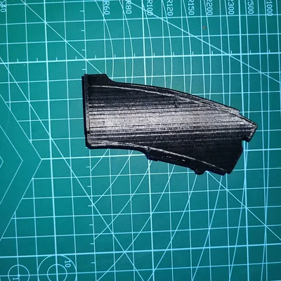 Băng đạn CZ 455 (CZ 455 magazine)