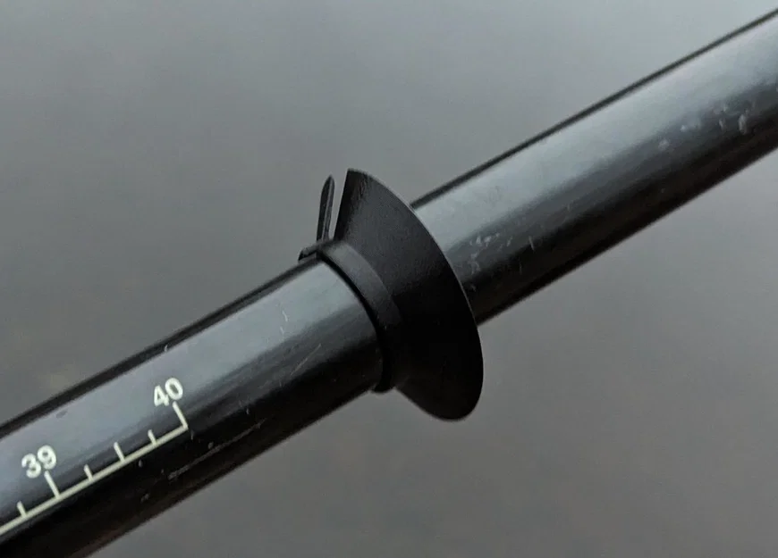 Chắn Nước Mái Chèo (Paddle Drip Guard) - Image 1