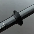 Chắn Nước Mái Chèo (Paddle Drip Guard) - Thumbnail 1