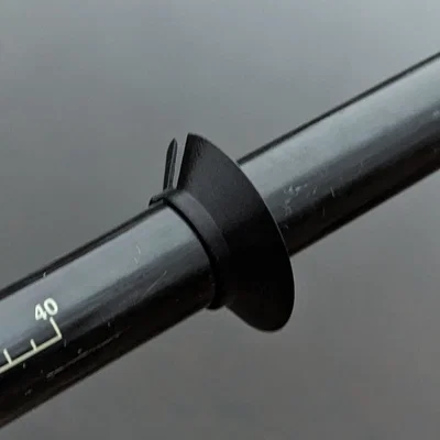 Chắn Nước Mái Chèo (Paddle Drip Guard)