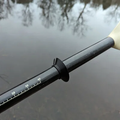 Chắn Nước Mái Chèo (Paddle Drip Guard)