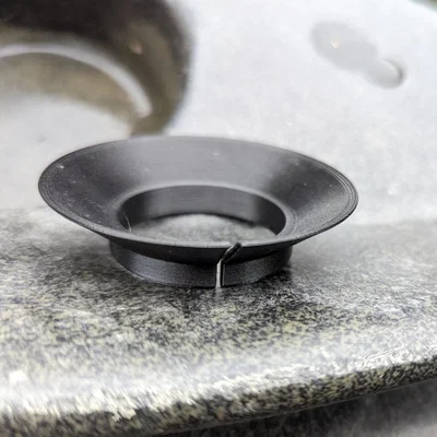 Chắn Nước Mái Chèo (Paddle Drip Guard)