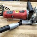 Adapter máy hút bụi cho Einhell Flachdübelfräse TC-BJ 900 - Thumbnail 1