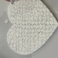 Mô hình xếp hình trái tim (Heart Puzzle) - Thử thách trí tuệ thú vị - Thumbnail 2