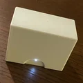 Hộp cứng (Hard Case) cho Moondrop Space Travel - Thumbnail 1