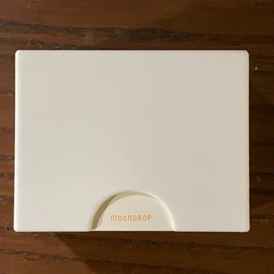 Hộp cứng (Hard Case) cho Moondrop Space Travel