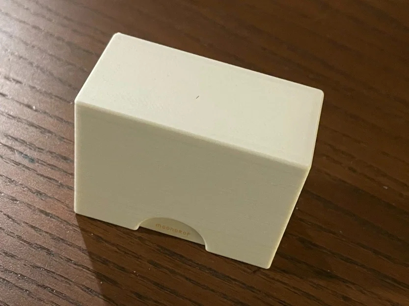 Hộp cứng (Hard Case) cho Moondrop Space Travel - Image 5