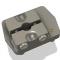 Kẹp gắn nozzle cho KUSBA ADXL345 Accelerometer - Thumbnail 3