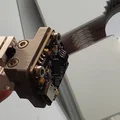 Kẹp gắn nozzle cho KUSBA ADXL345 Accelerometer - Thumbnail 6