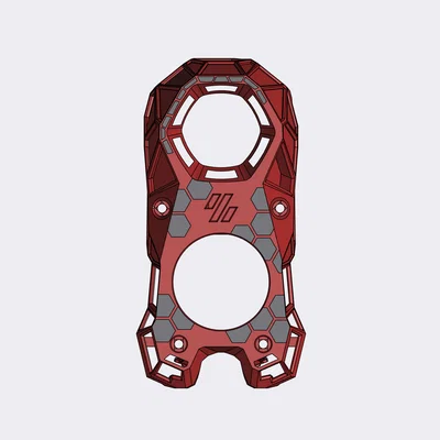 Khung Thân Stealthburner Orbiter v2.0 Phiên Bản Siêu Nhẹ (LW)
