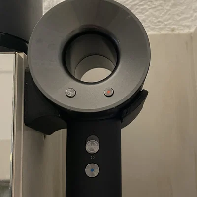 Giá đỡ treo tường Dyson Supersonic (Holder / Wall Mount)
