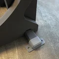 Kẹp cho Pastamatic Spool Winder (bắt cố định lên tấm ván) - Thumbnail 2