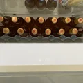 Giá đỡ chai/lon (Beer?) cho tủ lạnh - Thumbnail 2