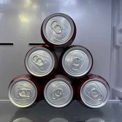 Giá đỡ chai/lon (Beer?) cho tủ lạnh