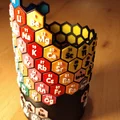 Bảng tuần hoàn nguyên tố dạng xoắn ốc “The truly periodic table of elements” - Thumbnail 5