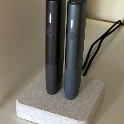 Bộ sạc đôi Iqos (Iluma One) (Aceyoon USB-C)