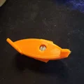 Giá treo thước kẹp Honeycomb Caliper M4 (dùng ốc M4) - Thumbnail 2