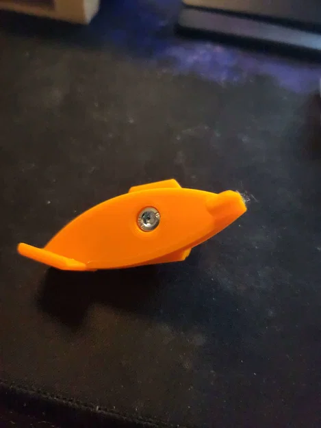 Giá treo thước kẹp Honeycomb Caliper M4 (dùng ốc M4) - Image 3