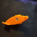 Giá treo thước kẹp Honeycomb Caliper M4 (dùng ốc M4) - Thumbnail 3
