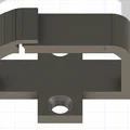 Kẹp/giá giữ dây cáp, kẹp dây, organizer dây cáp (Cable holder/clip/organizer) - Thumbnail 4
