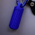 Hộp Đựng Thuốc 4 Ngăn Gắn Móc Khóa (Pill Container 4 Key Chain) - Thumbnail 4